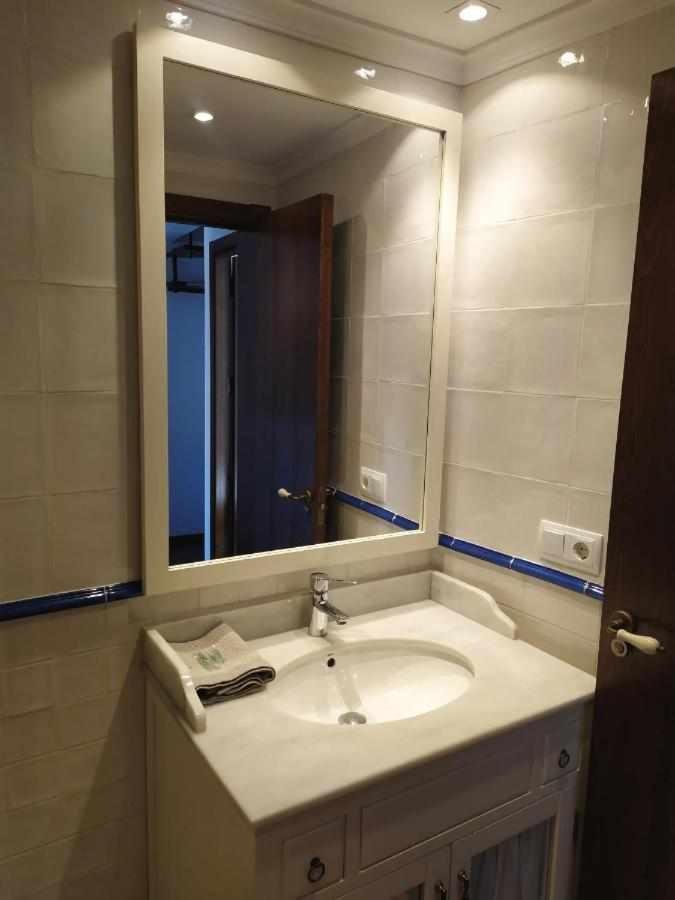 Apartamentos Casa Meme Mora de Rubielos Eksteriør bilde