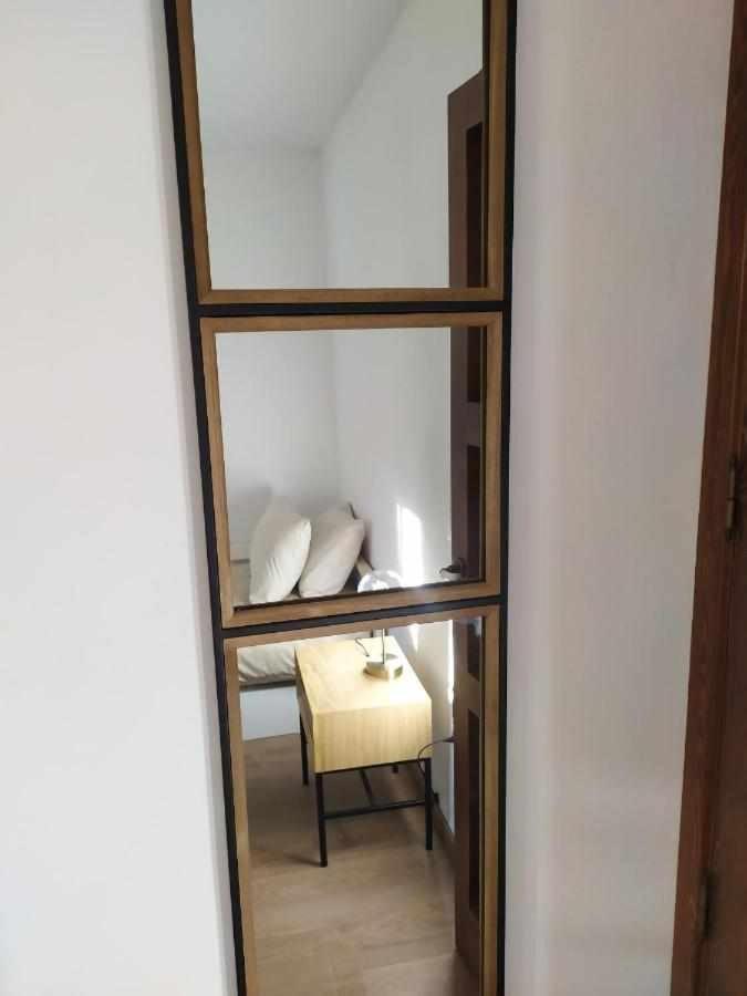 Apartamentos Casa Meme Mora de Rubielos Eksteriør bilde