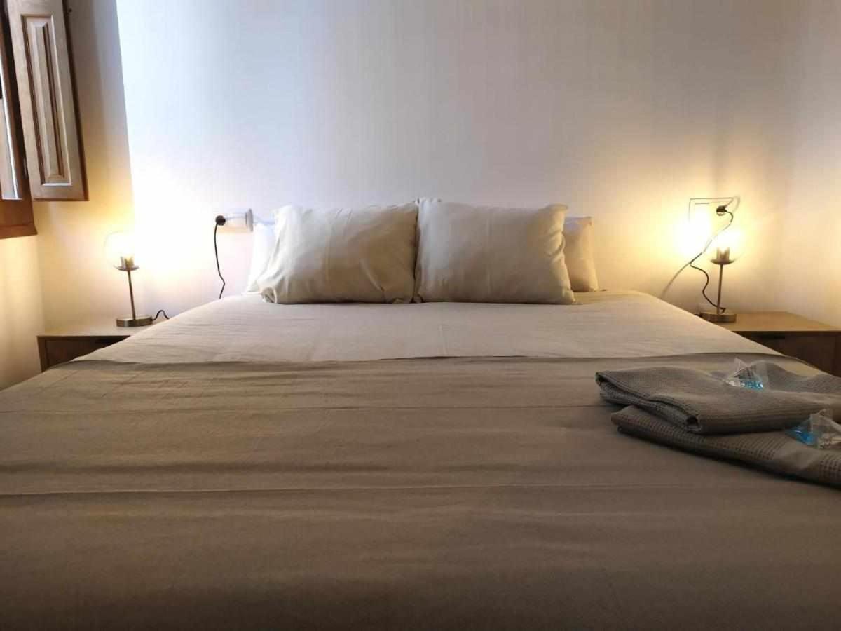 Apartamentos Casa Meme Mora de Rubielos Eksteriør bilde