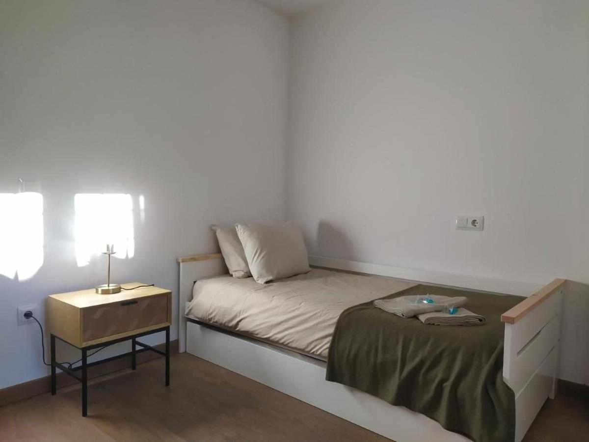 Apartamentos Casa Meme Mora de Rubielos Eksteriør bilde