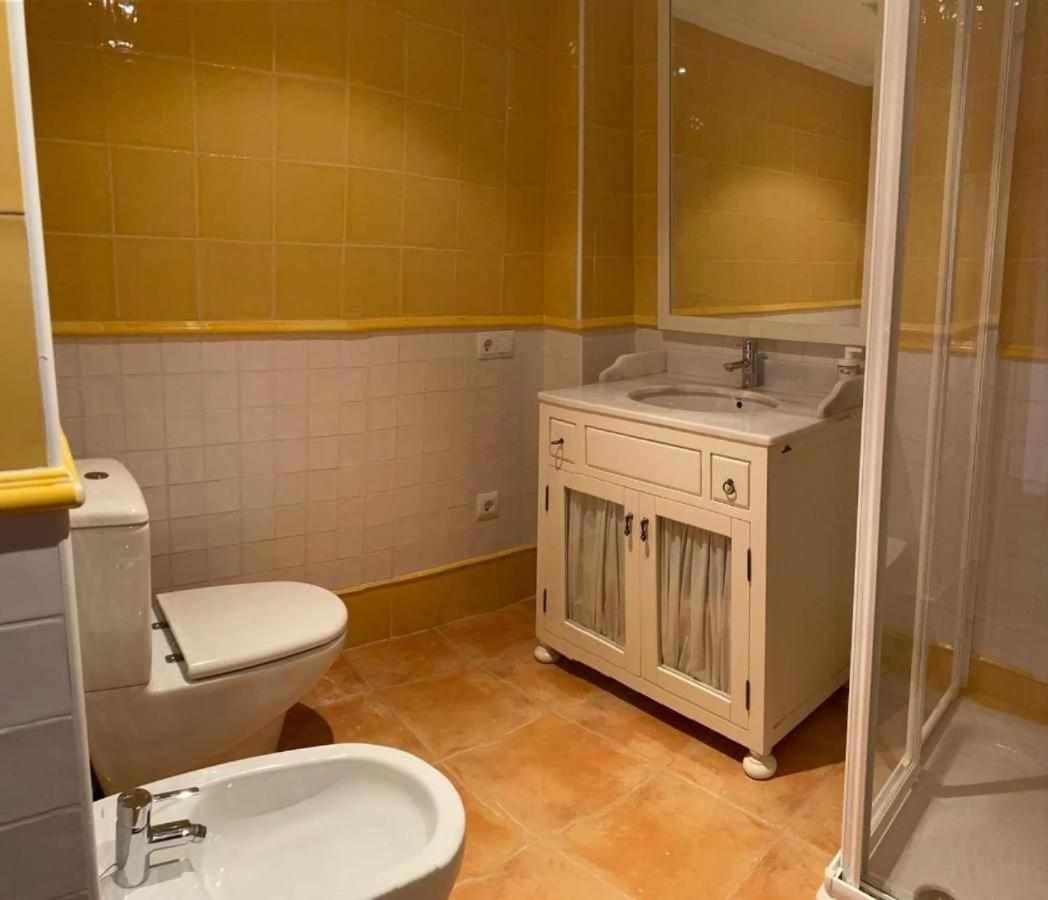 Apartamentos Casa Meme Mora de Rubielos Eksteriør bilde