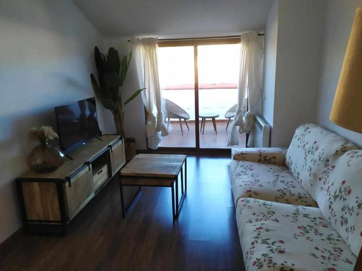 Apartamentos Casa Meme Mora de Rubielos Eksteriør bilde