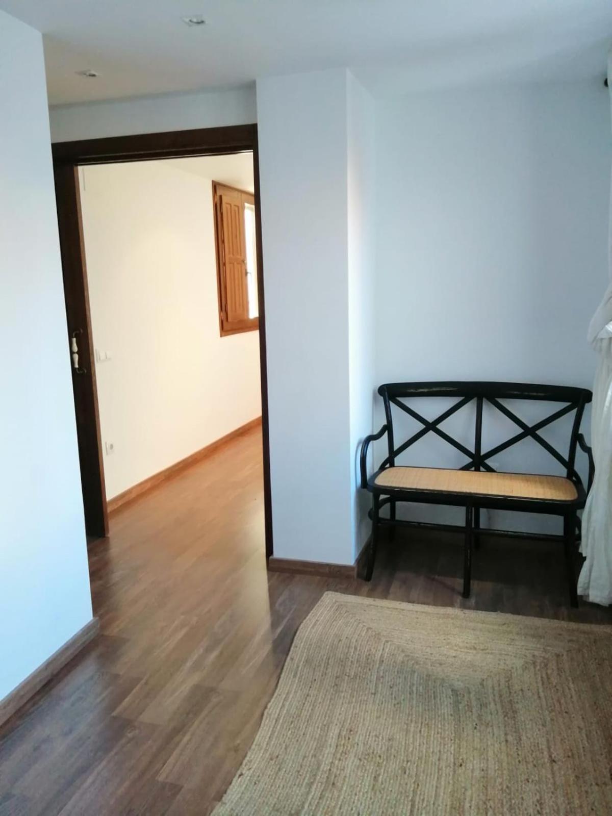 Apartamentos Casa Meme Mora de Rubielos Eksteriør bilde
