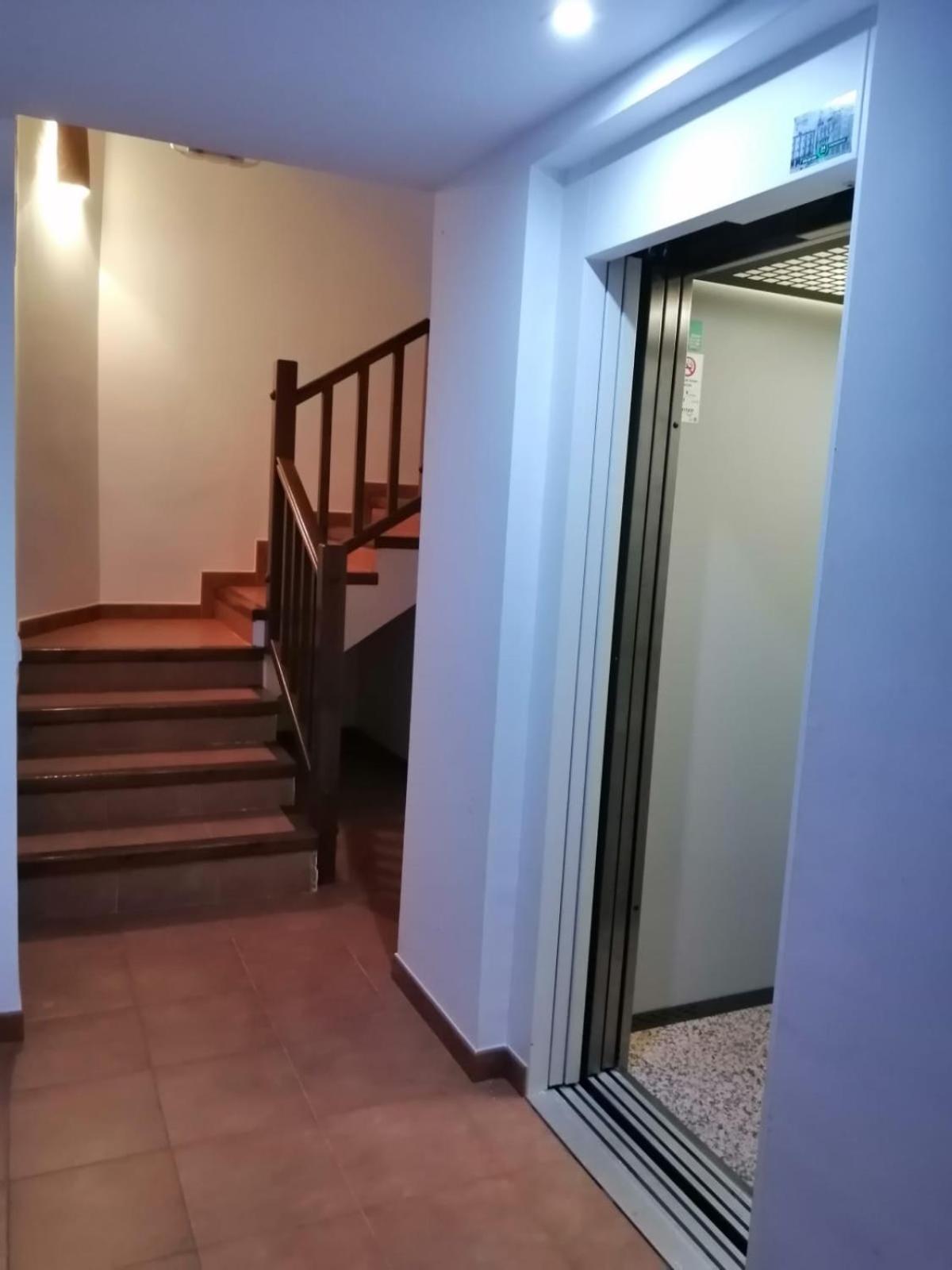 Apartamentos Casa Meme Mora de Rubielos Eksteriør bilde