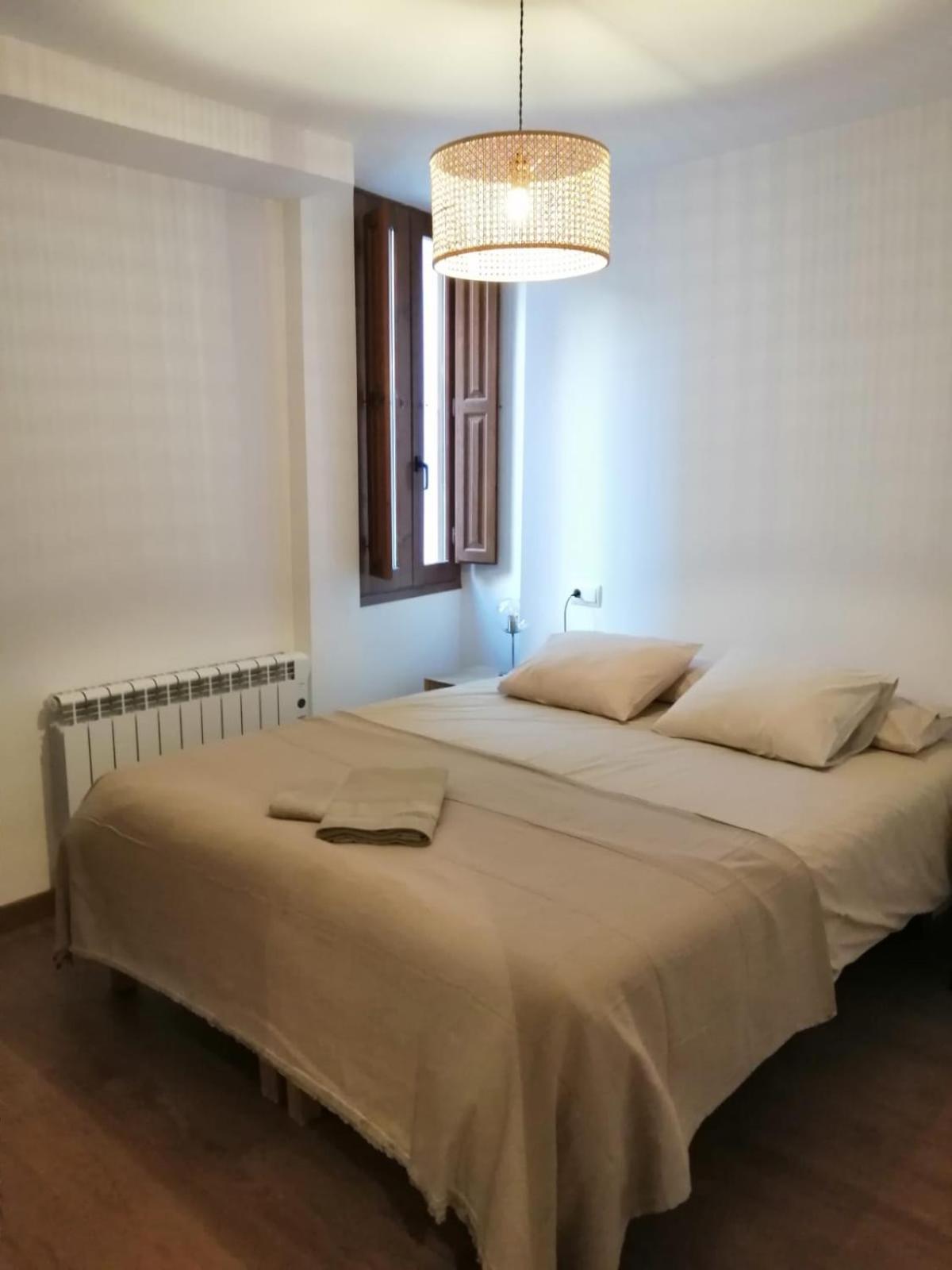Apartamentos Casa Meme Mora de Rubielos Eksteriør bilde