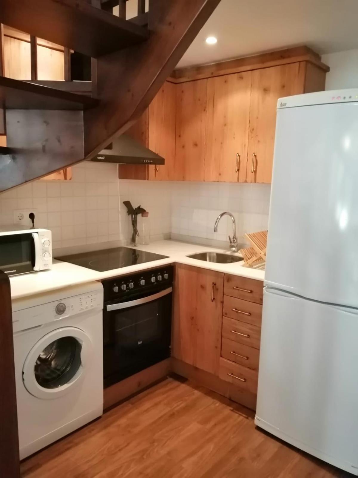 Apartamentos Casa Meme Mora de Rubielos Eksteriør bilde