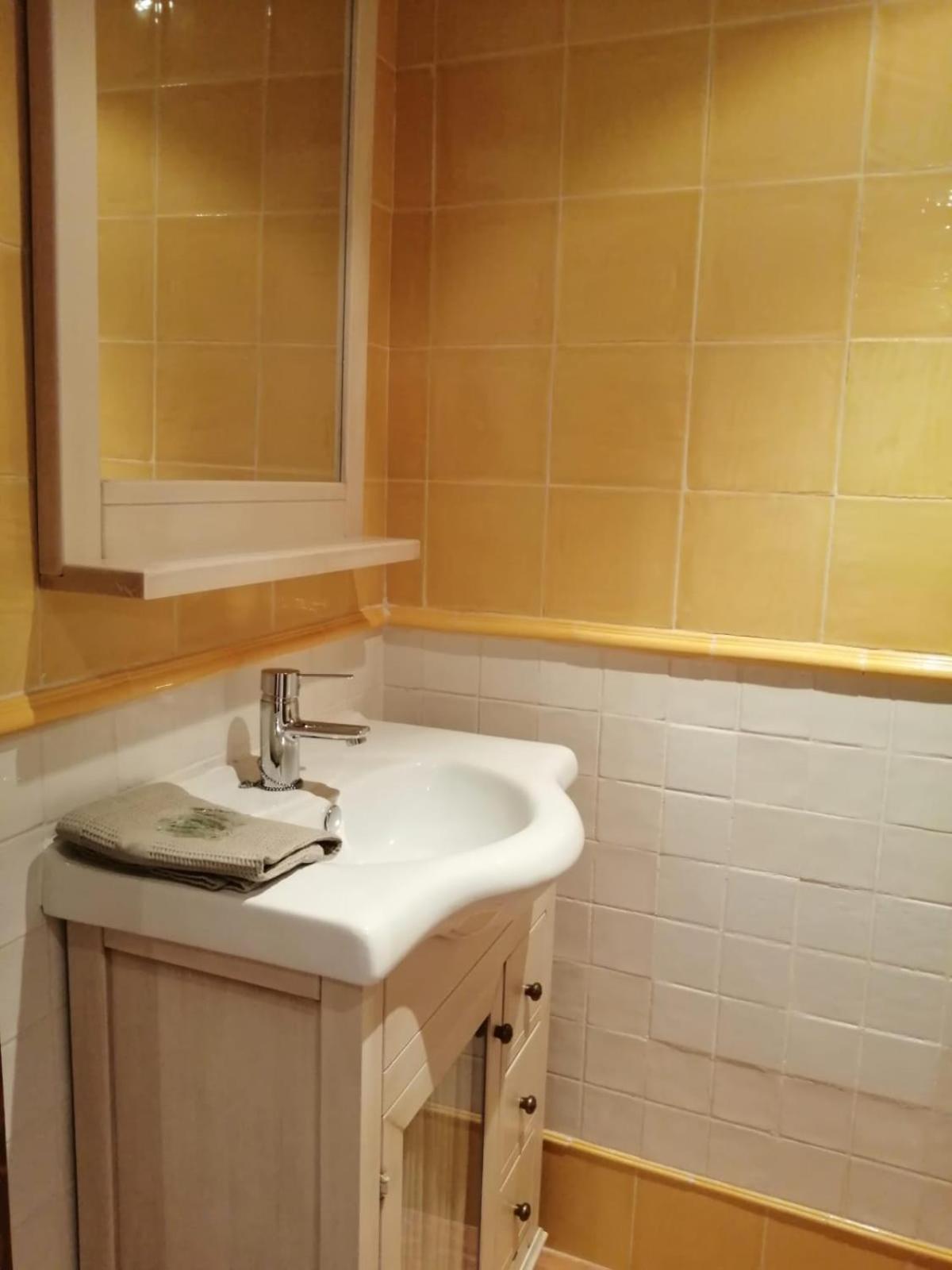 Apartamentos Casa Meme Mora de Rubielos Eksteriør bilde
