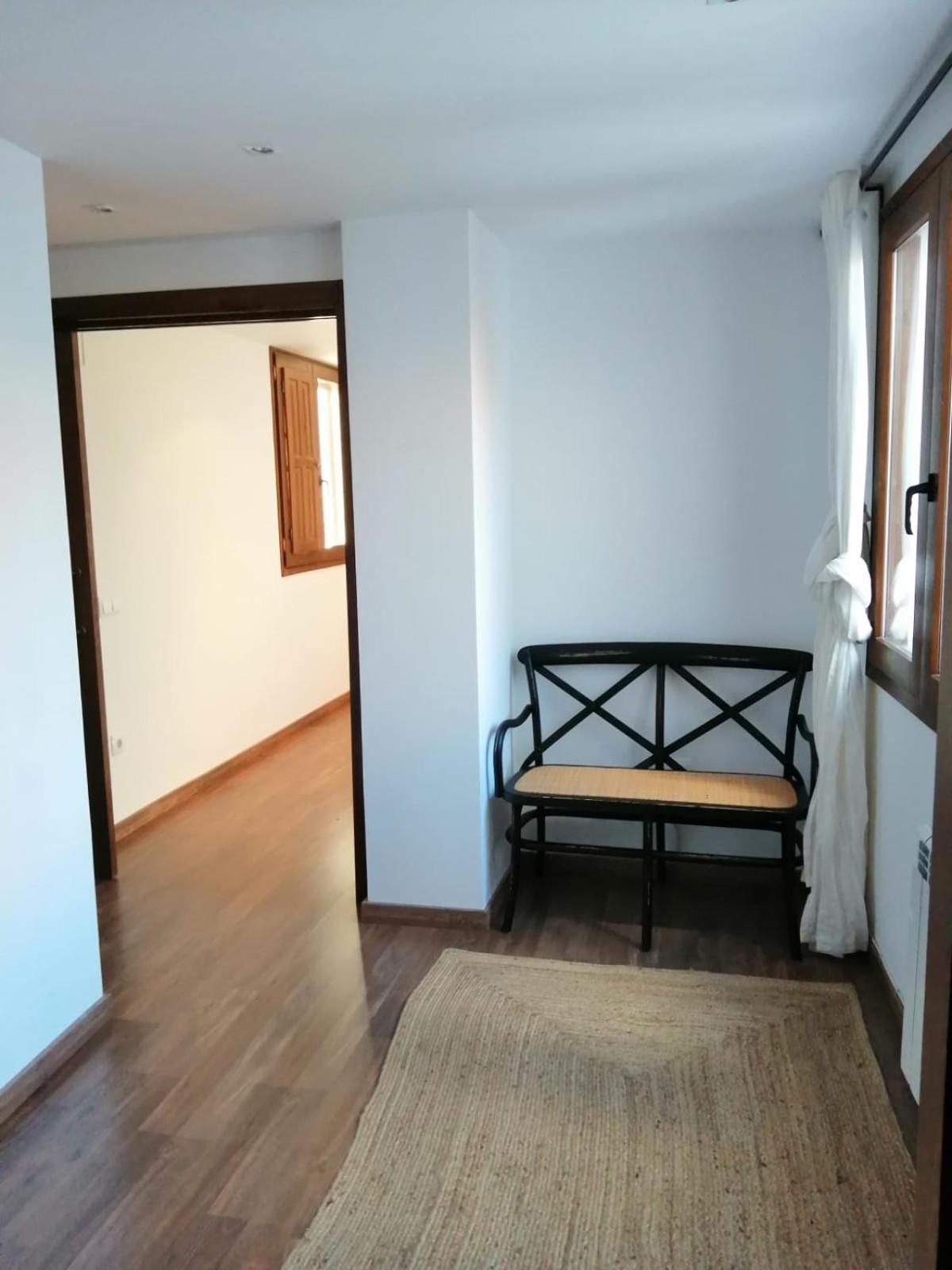 Apartamentos Casa Meme Mora de Rubielos Eksteriør bilde