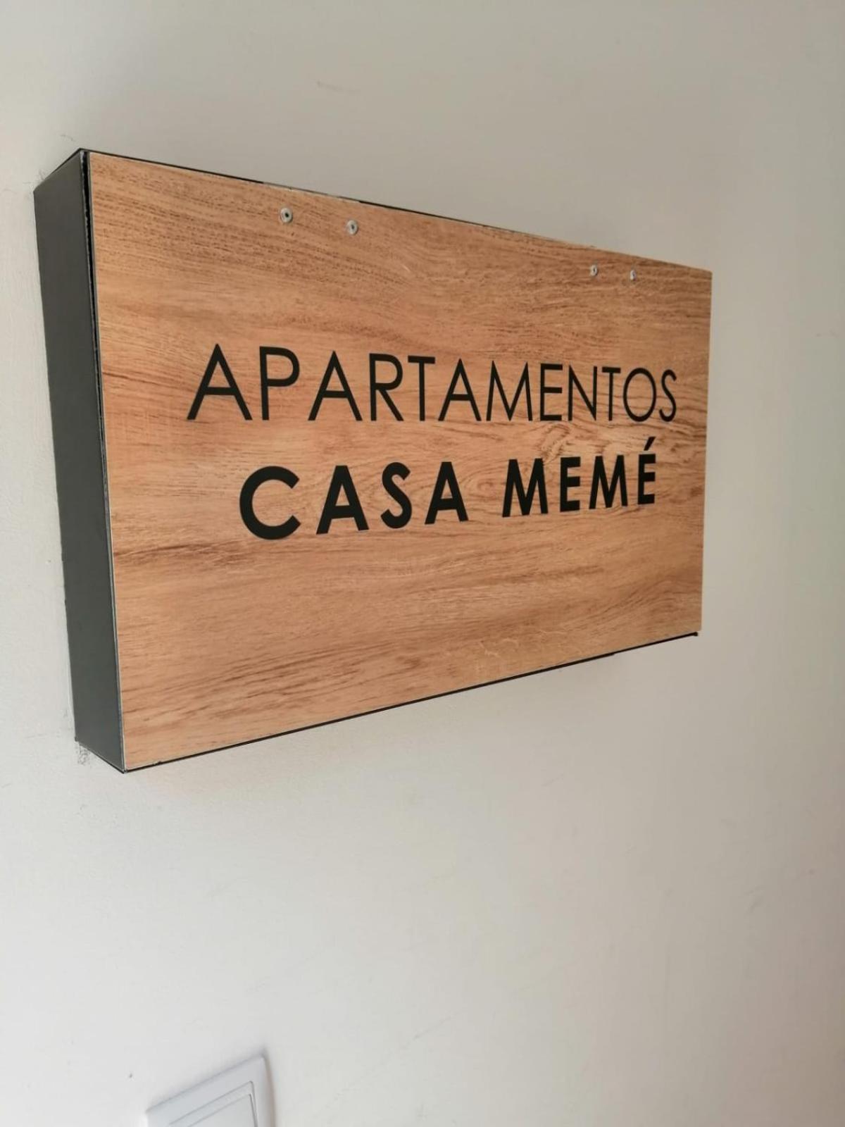 Apartamentos Casa Meme Mora de Rubielos Eksteriør bilde