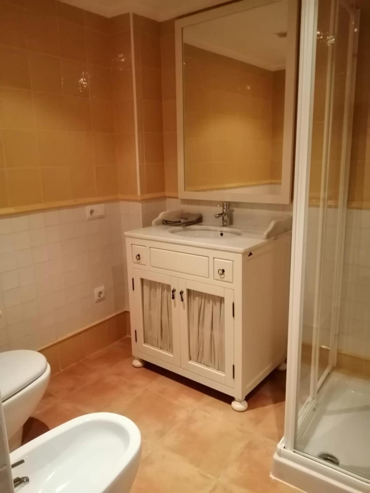 Apartamentos Casa Meme Mora de Rubielos Eksteriør bilde