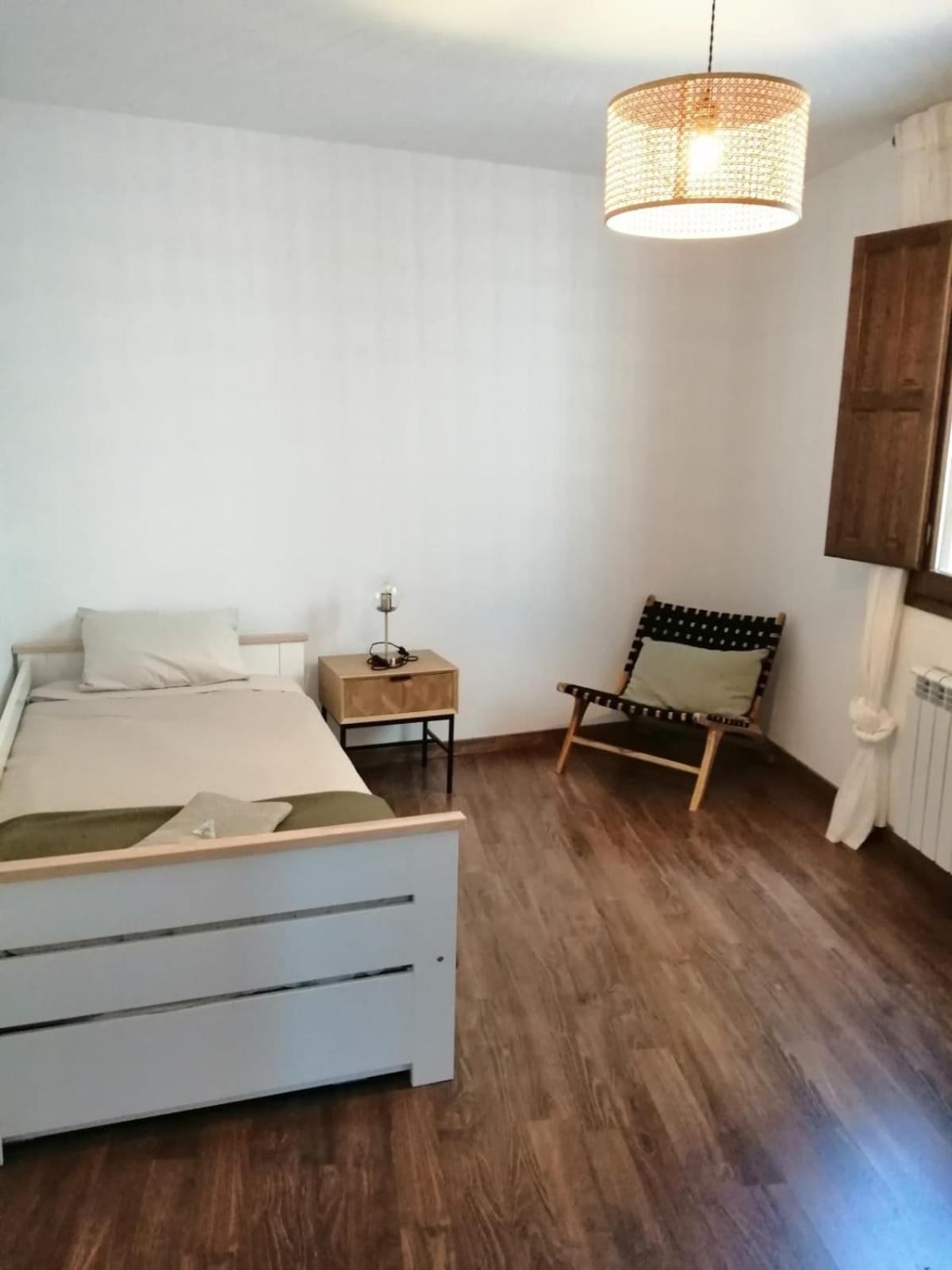 Apartamentos Casa Meme Mora de Rubielos Eksteriør bilde