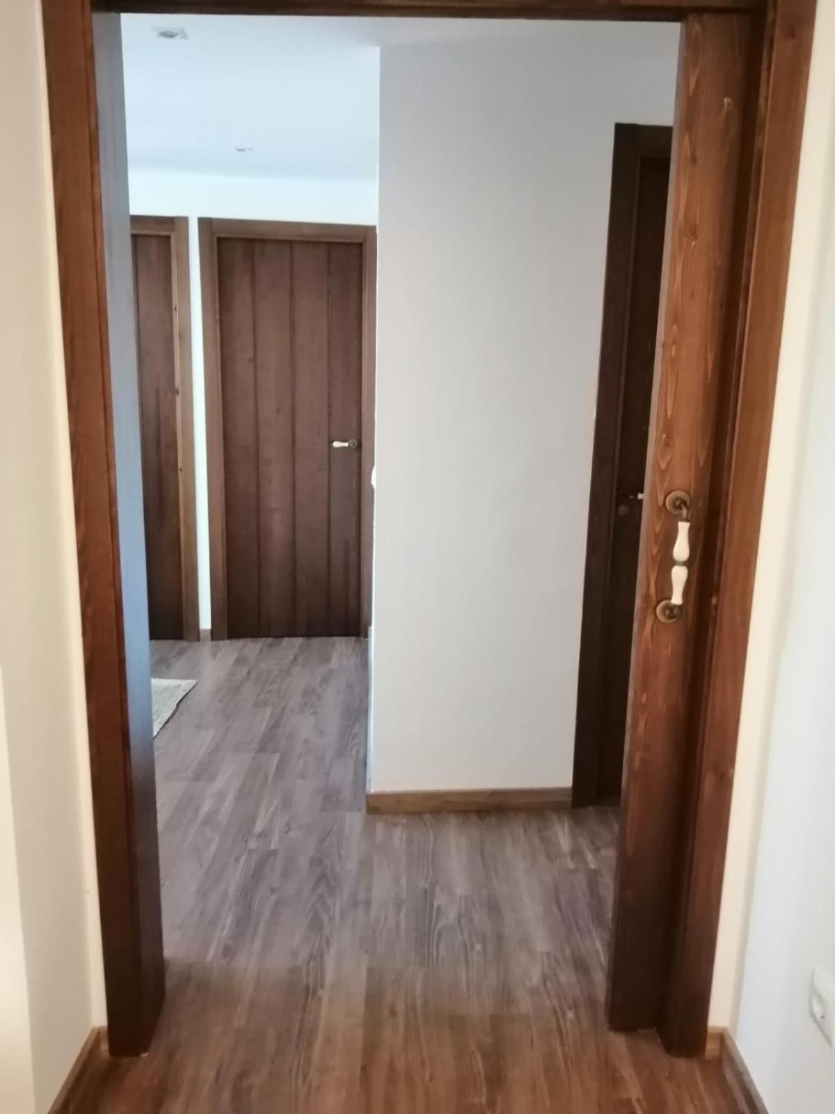 Apartamentos Casa Meme Mora de Rubielos Eksteriør bilde